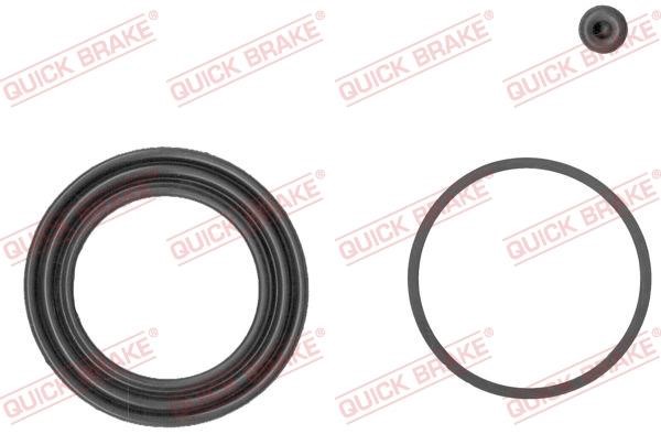 Quick brake 114-0087 Repair Kit, brake caliper 1140087