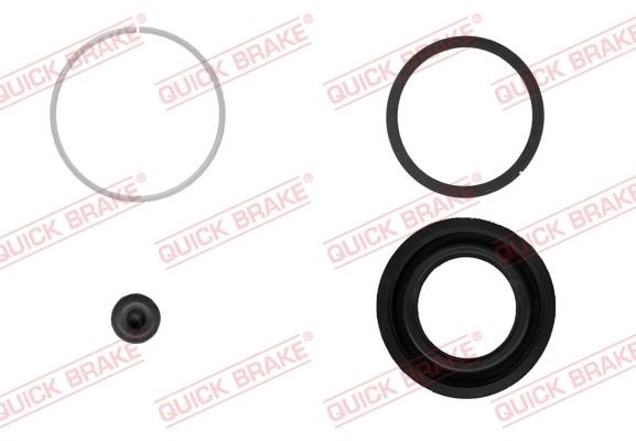 Quick brake 114-0122 Repair Kit, brake caliper 1140122