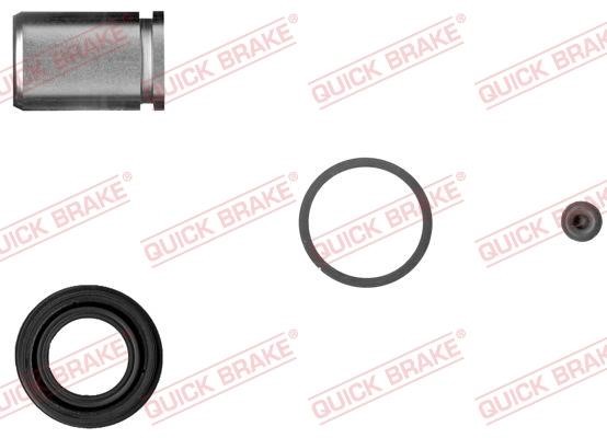 Quick brake 114-5029 Repair Kit, brake caliper 1145029
