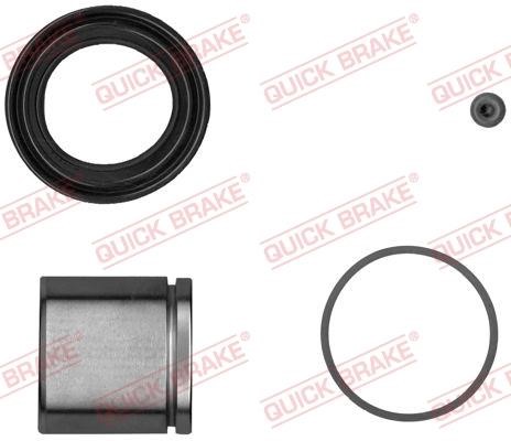 Quick brake 114-5003 Repair Kit, brake caliper 1145003
