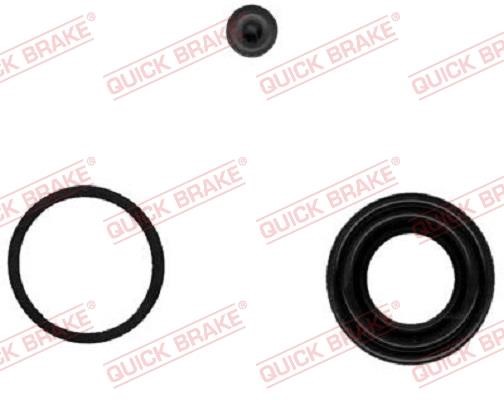 Quick brake 114-0059 Repair Kit, brake caliper 1140059