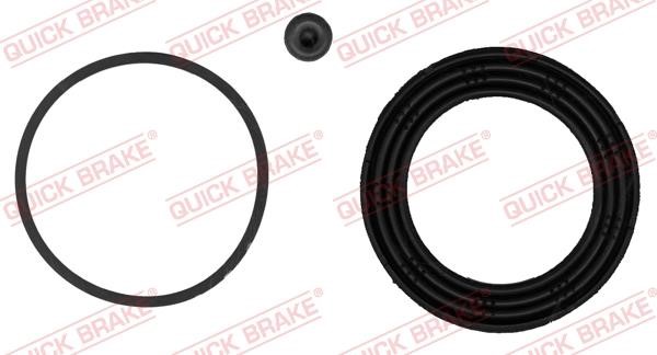 Quick brake 114-0249 Repair Kit, brake caliper 1140249