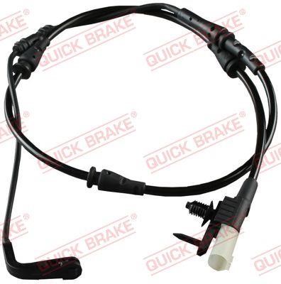 Quick brake WS 0325 A Warning contact, brake pad wear WS0325A