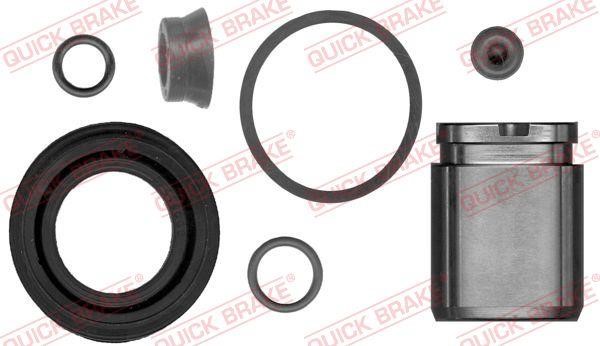 Quick brake 114-5100 Repair Kit, brake caliper 1145100