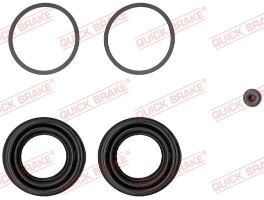 Quick brake 114-0064 Repair Kit, brake caliper 1140064