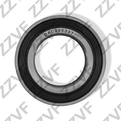 ZZVF ZVPH012 Wheel bearing ZVPH012