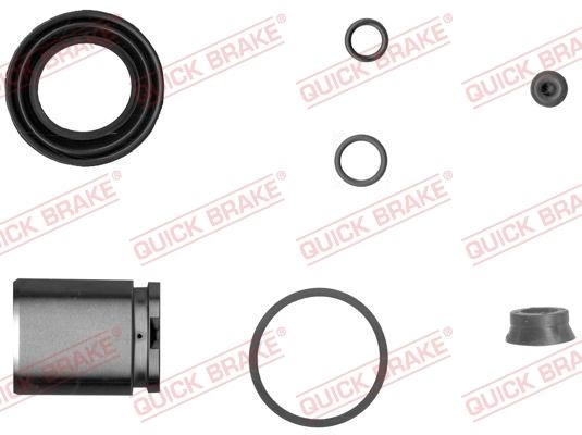 Quick brake 114-5002 Repair Kit, brake caliper 1145002