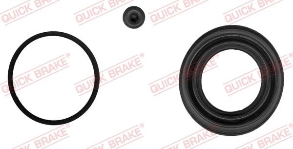 Quick brake 114-0211 Repair Kit, brake caliper 1140211