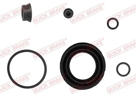 Quick brake 114-0189 Repair Kit, brake caliper 1140189