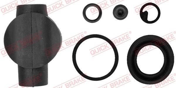 Quick brake 114-0268 Repair Kit, brake caliper 1140268