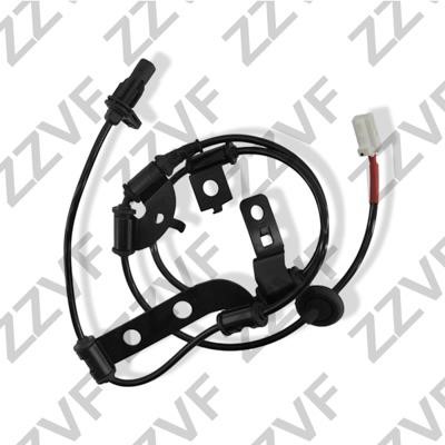 ZZVF ZV231HR Sensor, wheel speed ZV231HR