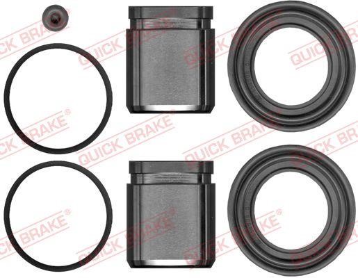 Quick brake 114-5097 Repair Kit, brake caliper 1145097