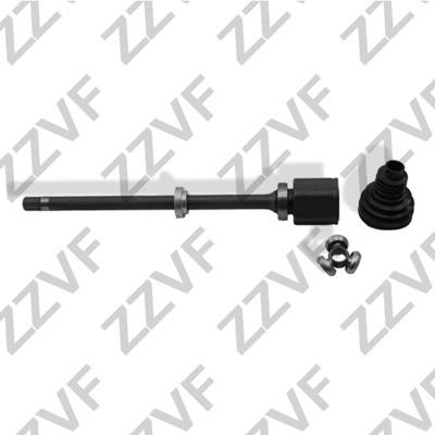 ZZVF ZV6707VR2 Joint Kit, drive shaft ZV6707VR2