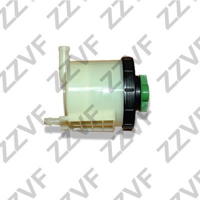 ZZVF ZV722P Expansion Tank, power steering hydraulic oil ZV722P