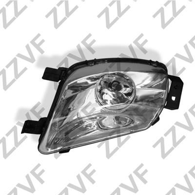 ZZVF ZV6206R Fog lamp ZV6206R