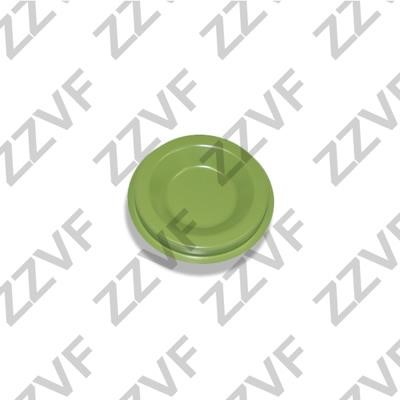 ZZVF ZV1410A Cover Plate, clutch release bearing ZV1410A