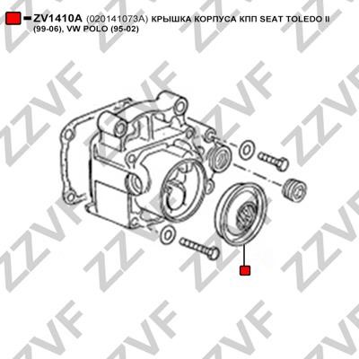 Buy ZZVF ZV1410A at a low price in United Arab Emirates!