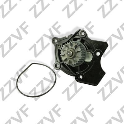 Buy ZZVF ZV125HS at a low price in United Arab Emirates!