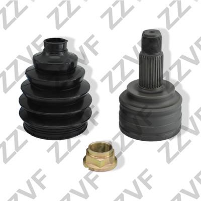 ZZVF ZVW3140N2 Joint Kit, drive shaft ZVW3140N2