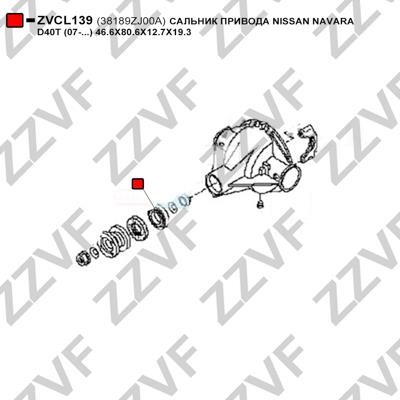 Buy ZZVF ZVCL139 at a low price in United Arab Emirates!