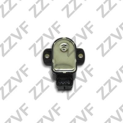 ZZVF ZVPK155 Throttle position sensor ZVPK155