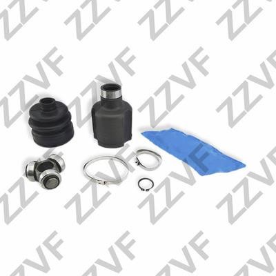ZZVF ZVRC185 Joint Kit, drive shaft ZVRC185