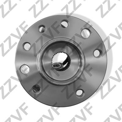 Wheel bearing ZZVF ZV1603254