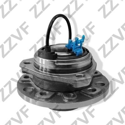 ZZVF ZV1603254 Wheel bearing ZV1603254
