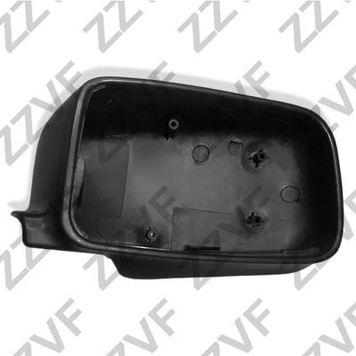 Cover, outside mirror ZZVF ZVHD101700703R
