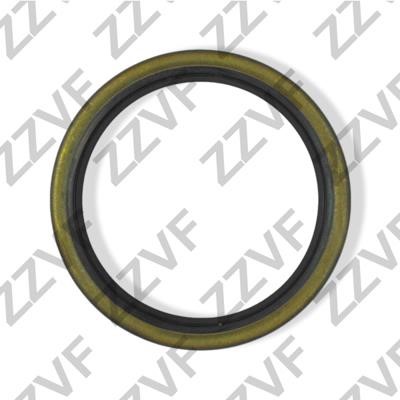ZZVF ZVCL063 Seal, drive shaft ZVCL063