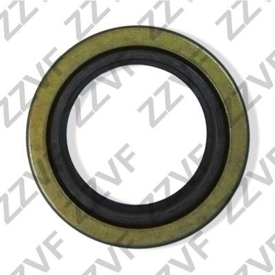 ZZVF ZVCL198 Seal, drive shaft ZVCL198