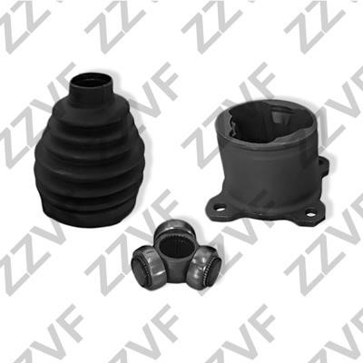 ZZVF ZV815A1V1 Joint Kit, drive shaft ZV815A1V1