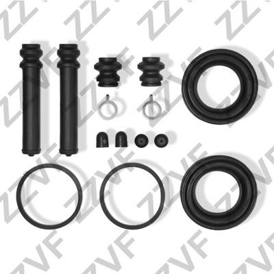 ZZVF ZVCER036 Repair Kit, brake caliper ZVCER036