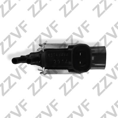 Exhaust gas recirculation control valve ZZVF ZV4046MR