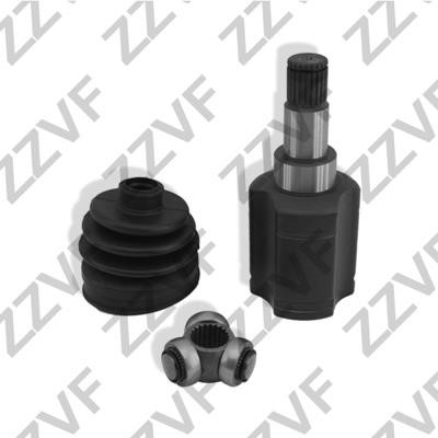 ZZVF ZV356786L Joint Kit, drive shaft ZV356786L