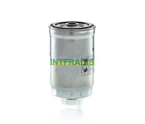 Intfradis 101074 Fuel filter 101074