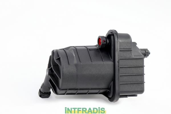 Intfradis 101164 Housing, fuel filter 101164