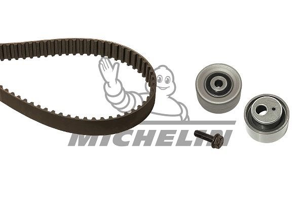 Michelin Engine Parts SMATK0108 Timing Belt Kit SMATK0108