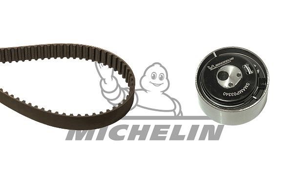 Michelin Engine Parts SMATK0032 Timing Belt Kit SMATK0032