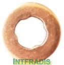 Intfradis 10165 Seal Ring, nozzle holder 10165