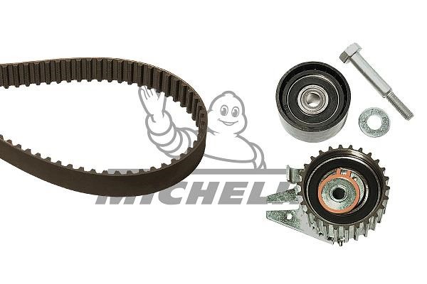 Michelin Engine Parts SMATK0135 Timing Belt Kit SMATK0135