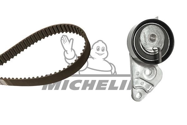 Michelin Engine Parts SMATK0020 Timing Belt Kit SMATK0020