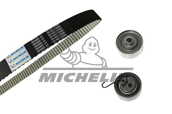 Michelin Engine Parts SMATK0387 Timing Belt Kit SMATK0387