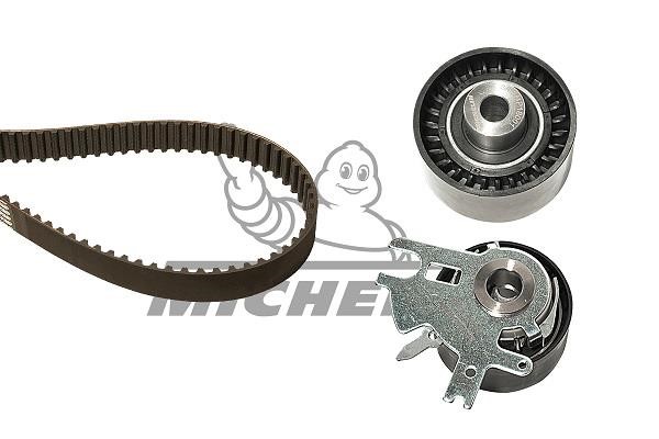 Michelin Engine Parts SMATK0023 Timing Belt Kit SMATK0023