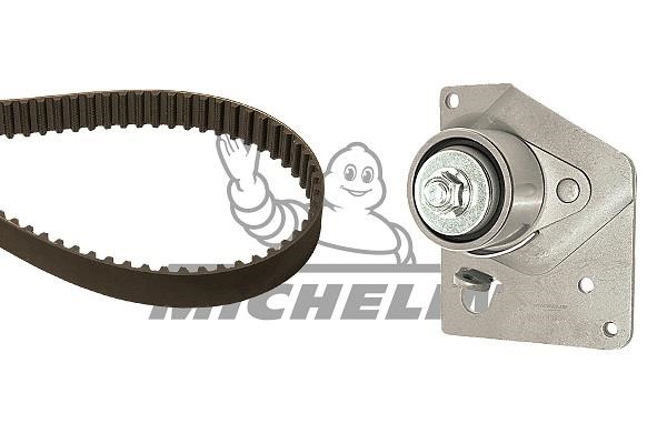 Michelin Engine Parts SMATK0126 Timing Belt Kit SMATK0126