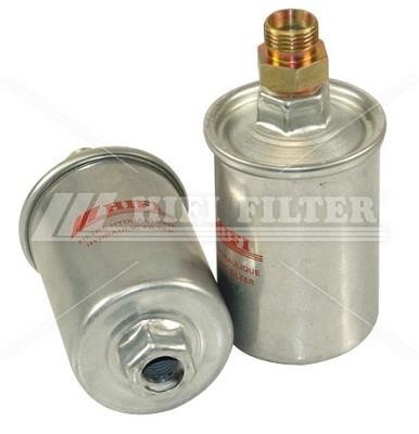 Hifi Filter BE 87 Fuel filter BE87