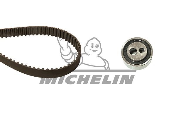 Michelin Engine Parts SMATK0048 Timing Belt Kit SMATK0048