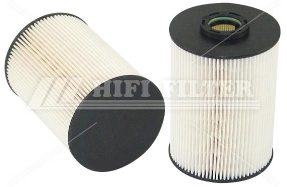 Hifi Filter SN 39918 Fuel filter SN39918