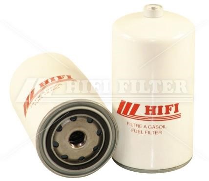 Hifi Filter SN 40573 Fuel filter SN40573