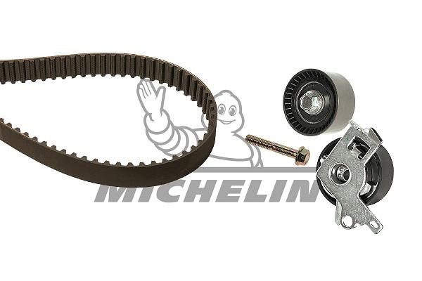 Michelin Engine Parts SMATK0109 Timing Belt Kit SMATK0109